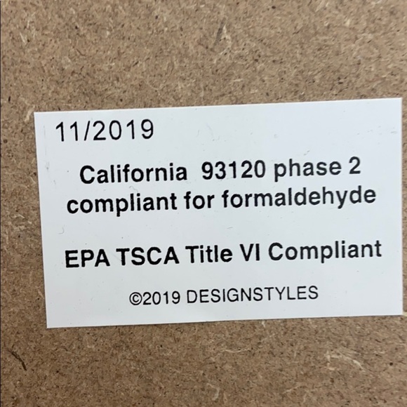 RAE DUNN Happy Easter Cutout Sign Wall Plaque - Picture 9 of 9